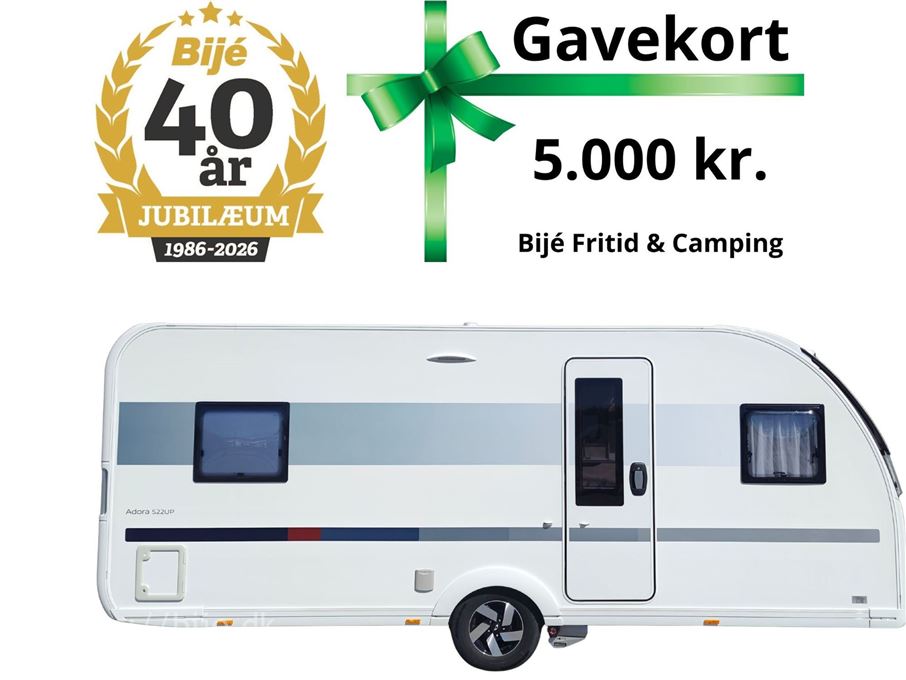 Adria Adora 522 UP ALDE